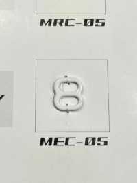 MEC05 Ajustador De Alça De Sutiã 5mm * Compatível Com Detector De Agulha[Fivelas E Anel] Morito subfoto
