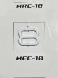 MEC10 Ajustador De Alça De Sutiã 10mm * Compatível Com Detector De Agulha[Fivelas E Anel] Morito subfoto