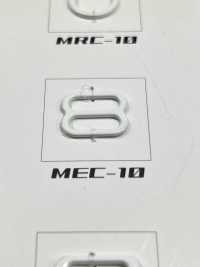 MEC10 Ajustador De Alça De Sutiã 10mm * Compatível Com Detector De Agulha[Fivelas E Anel] Morito subfoto