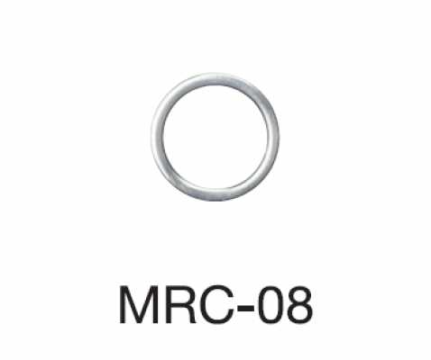 MRC08 Anel circular 8 mm * Compatível com detector de agulhas