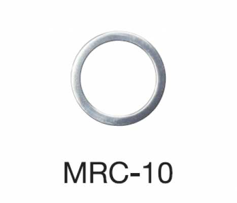MRC10 Anel circular 10 mm * Compatível com detecção de agulhas