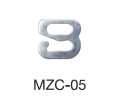 MZC05 Z-can 5mm * Compatível Com Detector De Agulhas