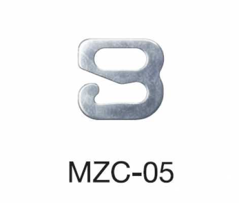 MZC05 Z Ring 5 mm * Compatível com detector de agulhas