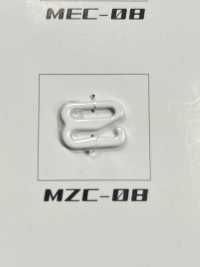 MZC08 Z-can 8mm * Compatível Com Detector De Agulhas[Fivelas E Anel] Morito subfoto