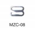 MZC08 Z-can 8mm * Compatível Com Detector De Agulhas