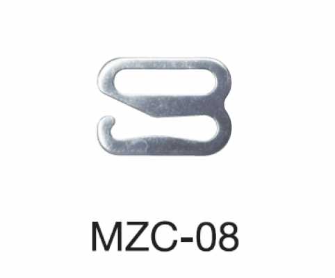 MZC08 Anel Z 8 mm  ※Compatível com detector de agulhas