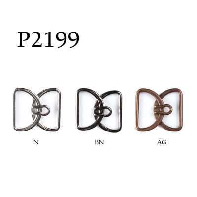 P2199 GAFFORELLI colchete tipo D