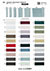 SIC-117 Fita de organza com superfície sandwashed