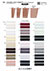 SIC-171 Fita de cetim e grosgrain