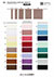 SIC-180 Fita de chiffon de poliéster