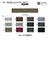 SIC-2171 Fita Jacquard Premier