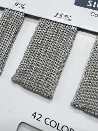 SIC-2200 コットンラダーリボン[Cabo De Fita] SHINDO(SIC) Foto secundária