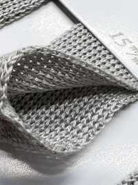 SIC-2200 コットンラダーリボン[Cabo De Fita] SHINDO(SIC) Foto secundária