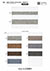 SIC-229 Fita Mescla Natural