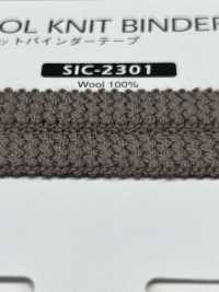 SIC-2301 Fita Adesiva De Malha De Lã[Cabo De Fita] SHINDO(SIC) subfoto