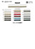 SIC-3094 Cordão decorativo aprox. 5 mm