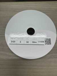 SIC-3101 Cordão De Cetim De Algodão[Cabo De Fita] SHINDO(SIC) Foto secundária