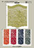 SIC-7947 Renda De Corte De Rio/ 150mm