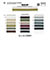 SIC-8854 Fita para vivo Ultrasuede Aprox. 10 mm