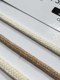 SIC-9601 Cabo De Algodão Orgânico[Cabo De Fita] SHINDO(SIC) Foto secundária