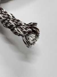 SIC-9604 Cordão De Bambu De Sarja De Algodão Orgânico[Cabo De Fita] SHINDO(SIC) Foto secundária