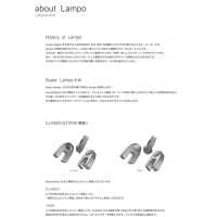 SL-3COLIBRI-CLOSED Super LAMPO(Eco) Tamanho 3 Fechar[Zíper] LAMPO(GIOVANNI LANFRANCHI SPA) subfoto