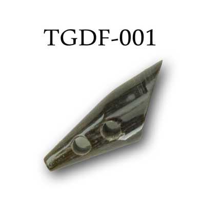 TGDF001 EXCY Botão Duffle Original