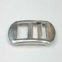 541K [outlet] Fivela Daibunka[Fivelas E Anel] Foto secundária