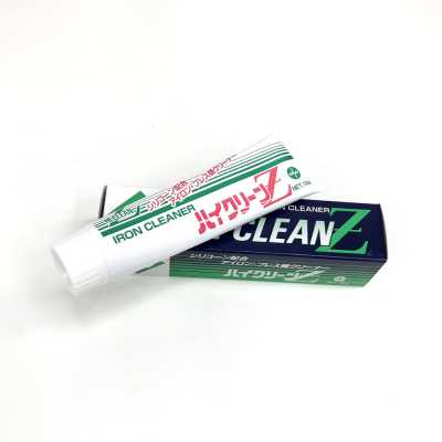 99 Limpador para ferro e prensa High Clean Z (Z)