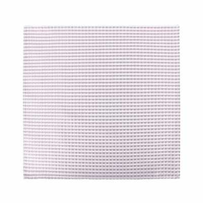 CF-21 Feito no Japão Padrão xadrez lenço em jacquard roxo