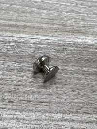 E-4-S Cor Coating Shell Stud Azul Marinho[Acessórios Formais] Yamamoto(EXCY) subfoto