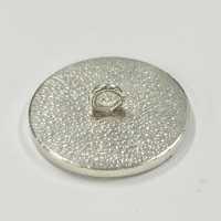 EX94 Botões De Metal Azul-escuro, Fabricados No Japão, Para Ternos E Jaquetas.[Botão] Foto secundária