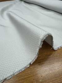 S-900 [outlet] Yamanashi Fujiyoshida 100% Seda Prata[Têxtil] Yamamoto(EXCY) Foto secundária