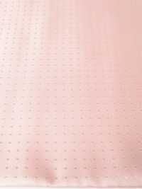 S-974 Yamanashi Fujiyoshida Dot Pattern Têxtil Formal Rosa Yamamoto(EXCY) subfoto