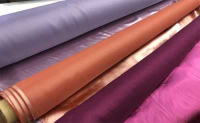 Stretch Cetim Chambray [outlet]
