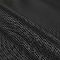 VANNERS-08 VANNERS Silk Textile Houndstooth De Fabricação Britânica [outlet][Têxtil] VANNERS subfoto