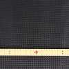 VANNERS-08 VANNERS Silk Textile Houndstooth De Fabricação Britânica [outlet]