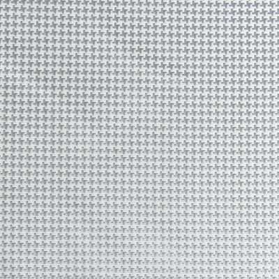 VANNERS-10 Houndstooth De Seda Britânica VANNERS
