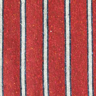 VANNERS-26 Tecido Têxtil Listrado De Fabricação Britânica VANNERS [outlet]