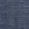 VANNERS-42 VANNERS Têxtil De Três Camadas Glen Check De Fabricação Britânica [outlet]