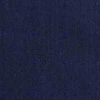 VBF-28 VANNERS Têxtil Usado Gravata Borboleta Padrão De Pontos Denim Jacquard Azul Marinho[Acessórios Formais] Yamamoto(EXCY) subfoto
