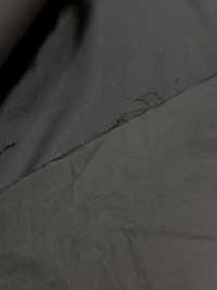 横本絹 [outlet] Forro Horizontal De Seda Pura, Fujiyoshida, Preto[Resina] Foto secundária