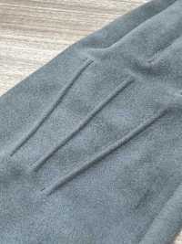 T-04 Luvas Formais De Couro Chamois[Acessórios Formais] Yamamoto(EXCY) subfoto