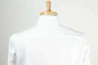 GXPSH2 Camisa THOMAS MASON Têxtil Usada Sarja Branca Cor Regular[Produtos De Vestuário] Yamamoto(EXCY) subfoto