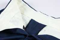 GXPSS1 Terno Único Xadrez Azul Usando Tecido DORMEUIL[Produtos De Vestuário] Yamamoto(EXCY) subfoto