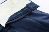 GXPSS1 Terno Único Xadrez Azul Usando Tecido DORMEUIL[Produtos De Vestuário] Yamamoto(EXCY) subfoto