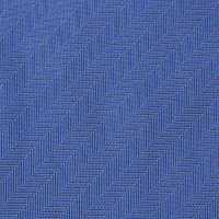 VAS-49 VANNERS Silk Ascot Gravata Herringbone Blue[Acessórios Formais] Yamamoto(EXCY) subfoto