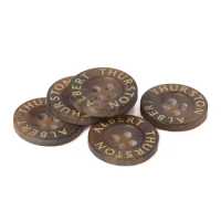 AT-YA-3 ALBERT THURSTON Suspensórios 200º Aniversário Yamaei Wool Double Nome Exclusivo Para Nossa Loja Wool[Acessórios Formais] ALBERT THURSTON Foto secundária