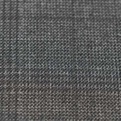 FMD10506 Complexo 10 Meses De Sarja Repelente De água Natural Stretch Algren Check Gray[Têxtil] Miyuki Keori (Miyuki) subfoto