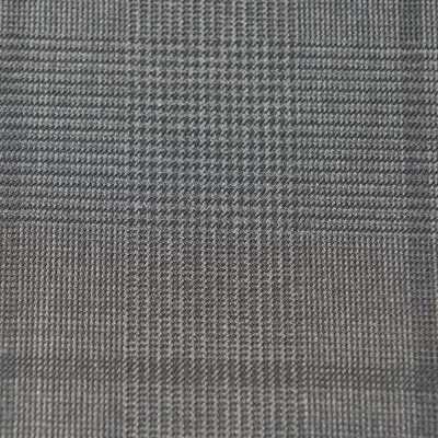 FMF10931 Obra-prima 40/40 Glen Check Charcoal Grey[Têxtil] Miyuki Keori (Miyuki) subfoto